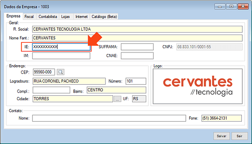 Tela-dados-da-empresa