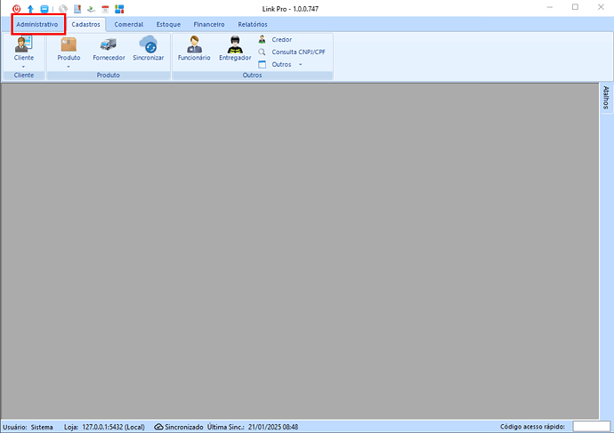 Tutorial-Link+sincronização+5