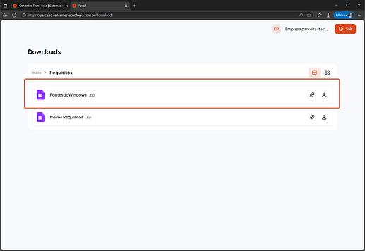 Tutorial+04+-+Requisitos