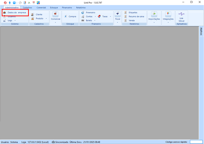 Tutorial-Link+sincronização+6