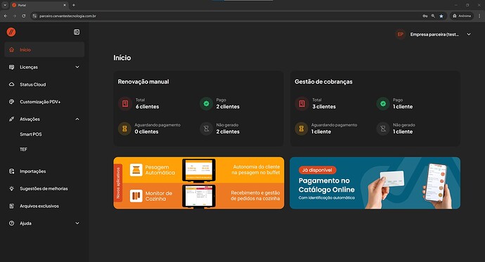 Tutorial+1+-+Dashboard+++Menu+lateral
