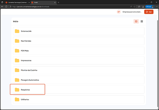 Tutorial+03+-+Ambiente+de+Download