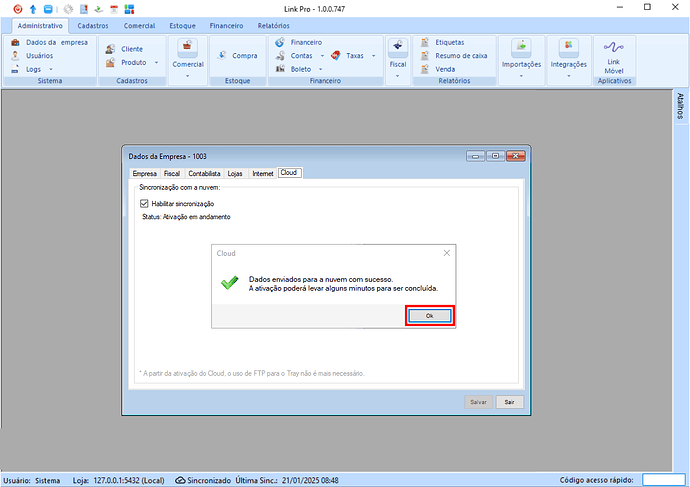 Tutorial-Link+sincronização+10