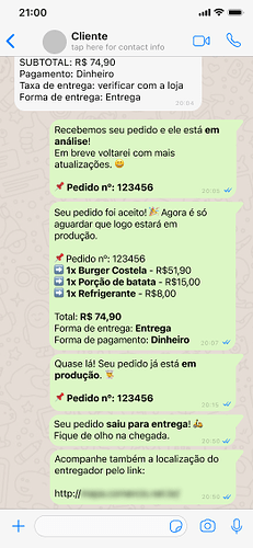 Acompanhamento Plus