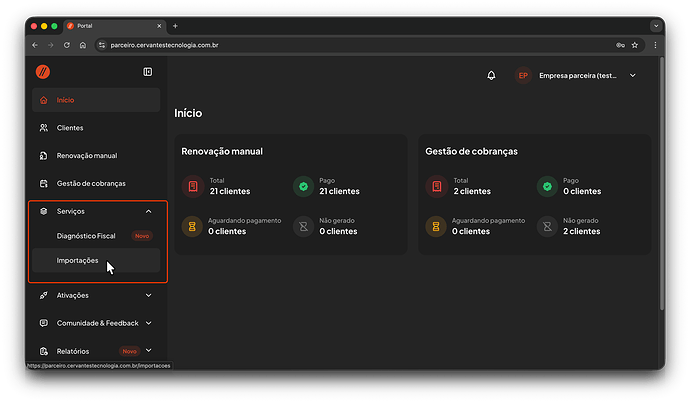 Tutorial-Procedimento-importação-01