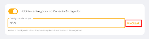 Conecta Entregador - Treinamento Navi Vendas 7