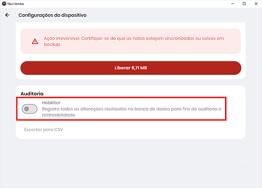6 Auditoria