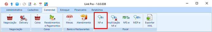 Aba Comercial