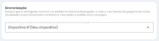Conecta Entregador - Treinamento Navi Vendas 4