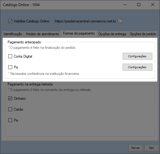 03b+-+Aba+Formas+de+pagamento+-+Pagamento+antecipado