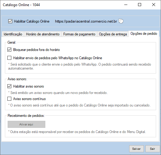 05+-+Aba+Opções+de+pedido